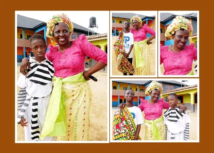 Cultural Day Dance Performance