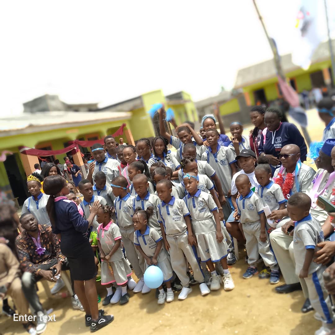 Inter-House