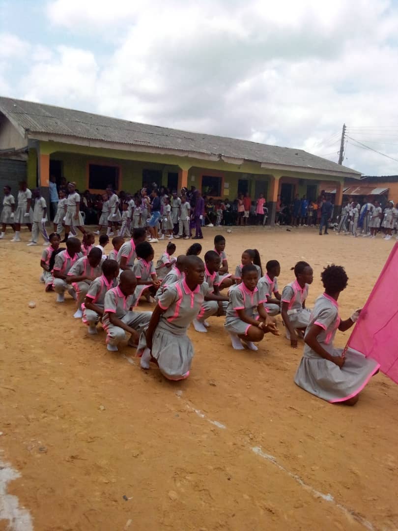Inter-House